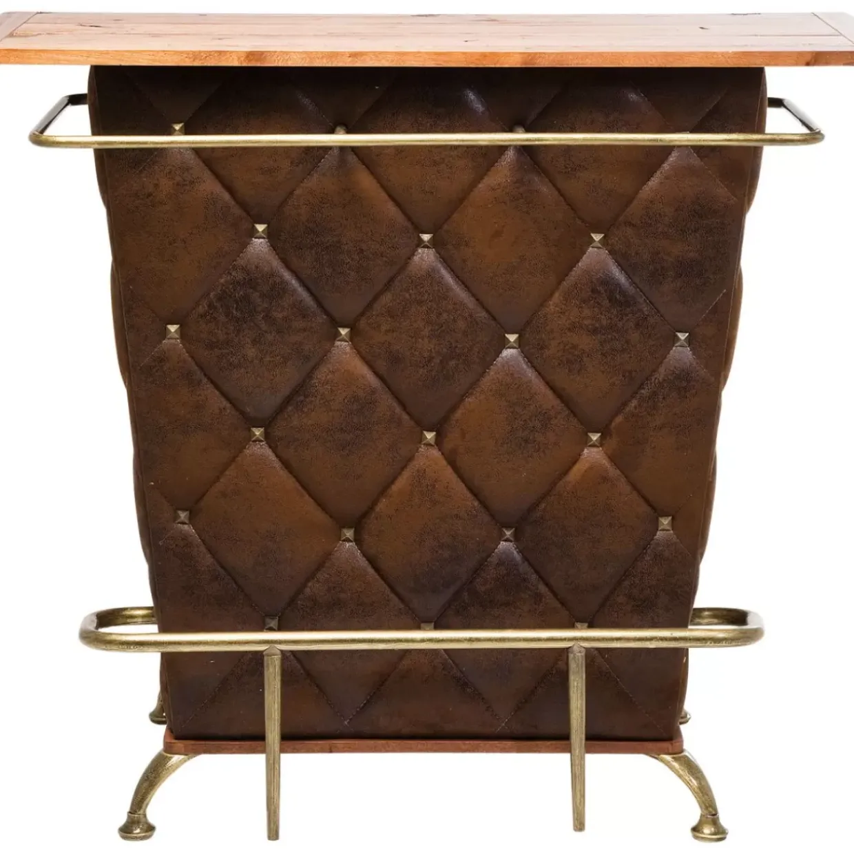 Bar Lady Rock Vintage