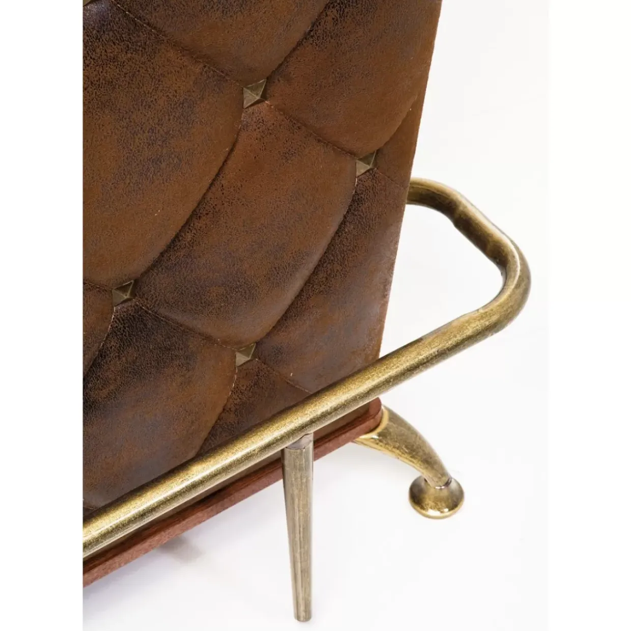 Bar Lady Rock Vintage