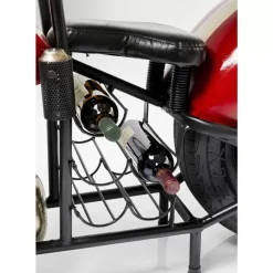 Bar Motorbike Rot