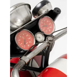 Bar Motorbike Rot