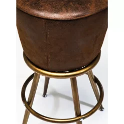 Barhocker Lady Rock Vintage