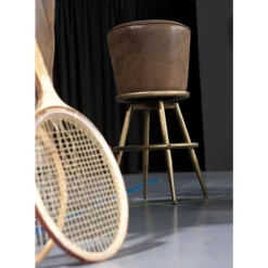 Barhocker Lady Rock Vintage