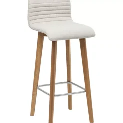 Barhocker Lara Ecru
