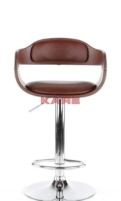 Barhocker Monaco Nougat