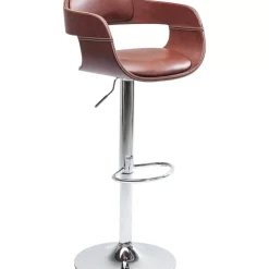 Barhocker Monaco Nougat