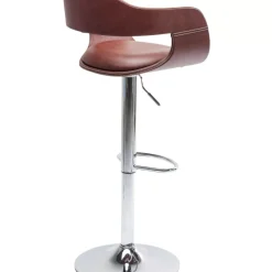 Barhocker Monaco Nougat