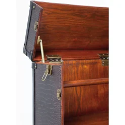 Barschrank Globetrotter