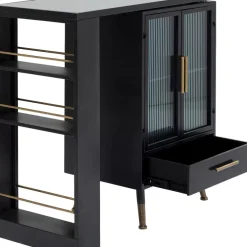 Barschrank La Gomera