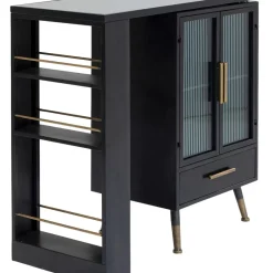 Barschrank La Gomera