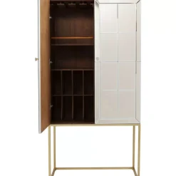 Barschrank Luxury Champagne