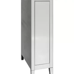 Barschrank Luxury High Class 84X152Cm