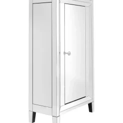 Barschrank Luxury High Class 84X152Cm