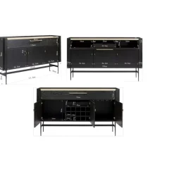 Barschrank Milano 113X190