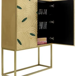 Barschrank Saragossa 100X140Cm