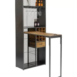 Barschrank Vinoteca