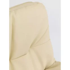 Barstuhl Daria Creme 75Cm