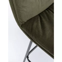 Barstuhl Daria Grun 75Cm