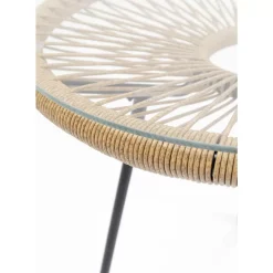 Beistelltisch Acapulco Natur