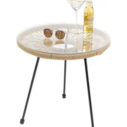 Beistelltisch Acapulco Natur