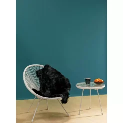 Beistelltisch Acapulco Weiss