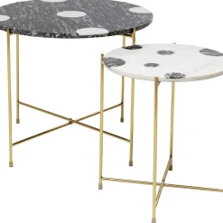 Beistelltisch Amba (2/Set)