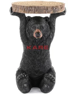 Beistelltisch Animal Bear O33Cm