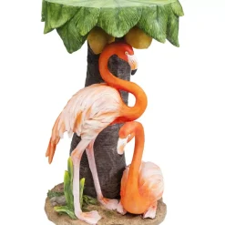 Beistelltisch Animal Flamingo Road O36Cm