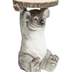 Beistelltisch Animal Koala O33Cm