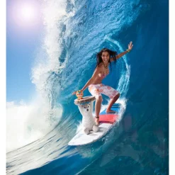 Beistelltisch Animal Polar Bear O37Cm