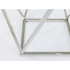 Beistelltisch Cristallo 50X50Cm