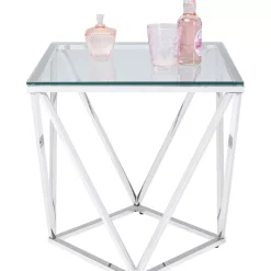 Beistelltisch Cristallo 50X50Cm