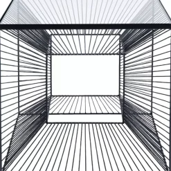 Beistelltisch Dimension 45X45Cm