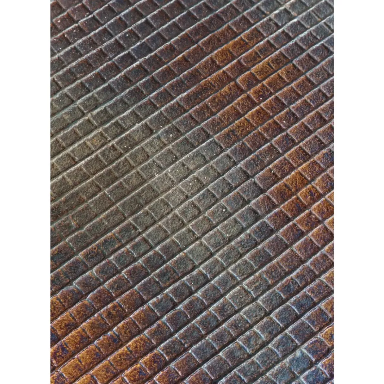 Beistelltisch Electra (3/Set) O48Cm