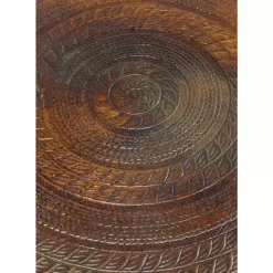 Beistelltisch Electra (3/Set) O48Cm