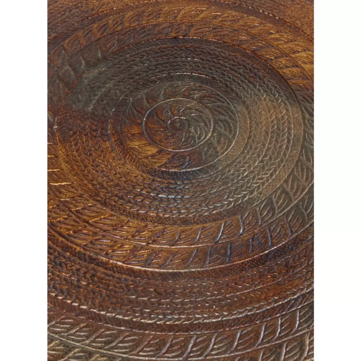 Beistelltisch Electra (3/Set) O48Cm