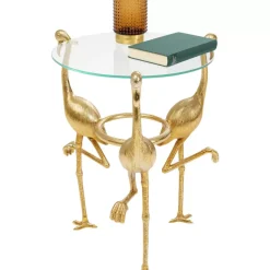 Beistelltisch Flamingo