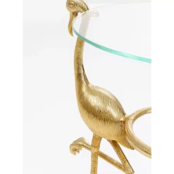 Beistelltisch Flamingo