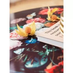 Beistelltisch Flores O55Cm