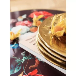 Beistelltisch Flores O55Cm