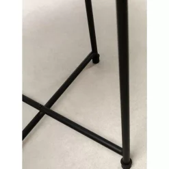 Beistelltisch Flowers Garden Round (2/Set)