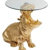 Beistelltisch Hippo O48Cm