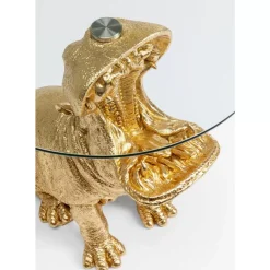 Beistelltisch Hippo O48Cm