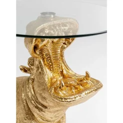 Beistelltisch Hippo O48Cm