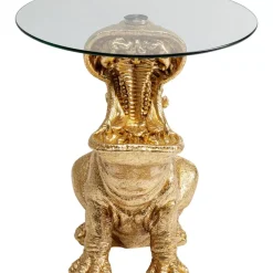 Beistelltisch Hippo O48Cm