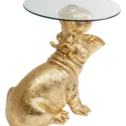Beistelltisch Hippo O48Cm