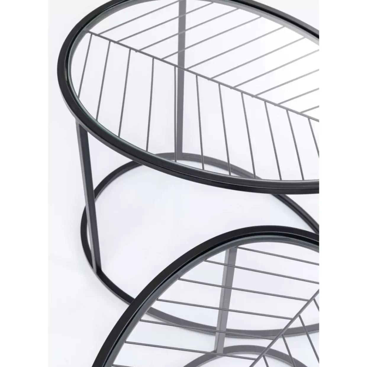 Beistelltisch Linnea (2/Set)