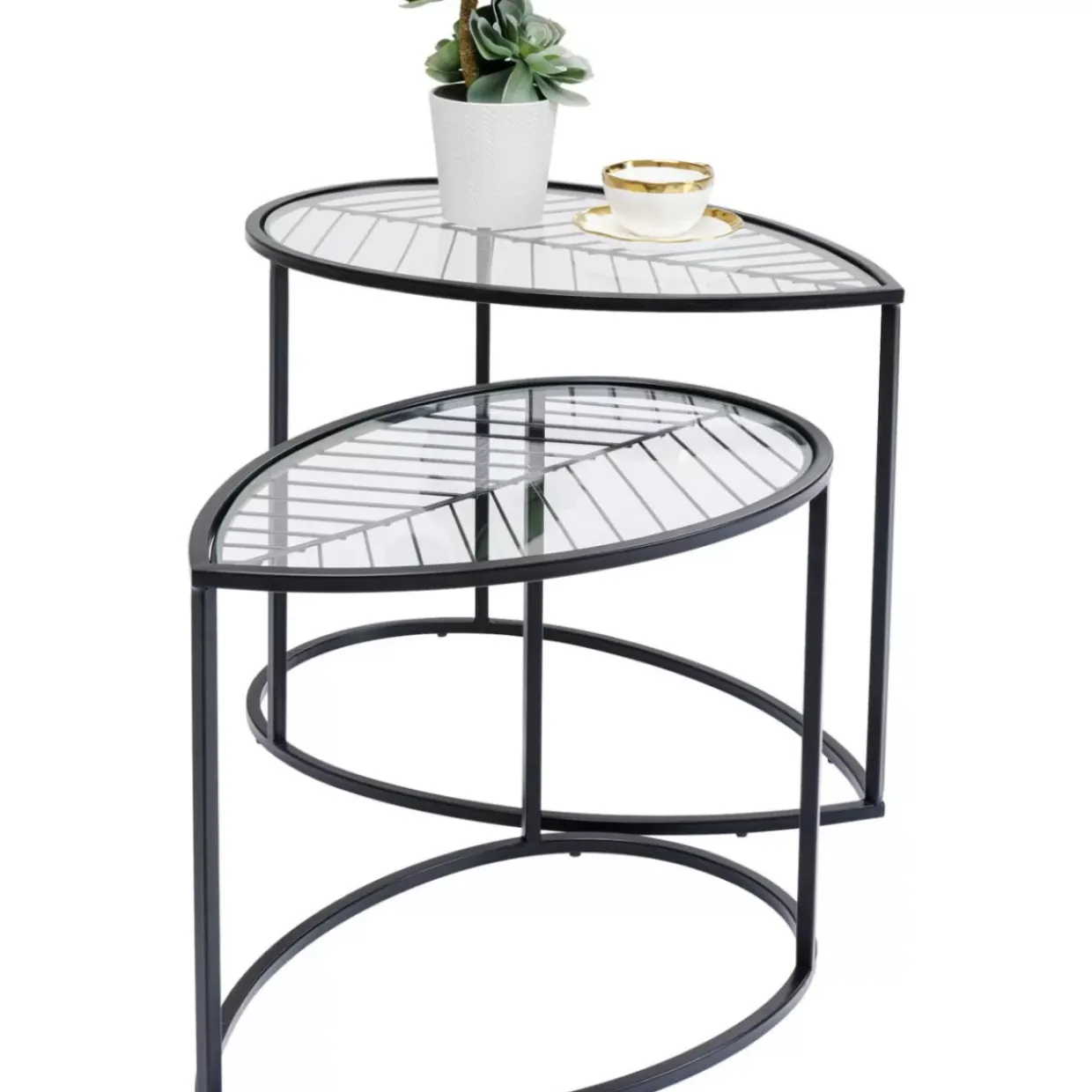 Beistelltisch Linnea (2/Set)