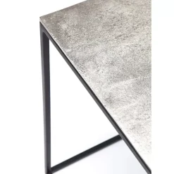 Beistelltisch Loft Square Vintage (3/Set) 41X41Cm