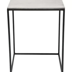 Beistelltisch Loft Square Vintage (3/Set) 41X41Cm