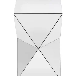 Beistelltisch Luxury Triangle